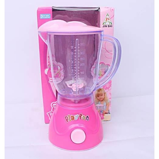 BLENDER MAINAN ANAK