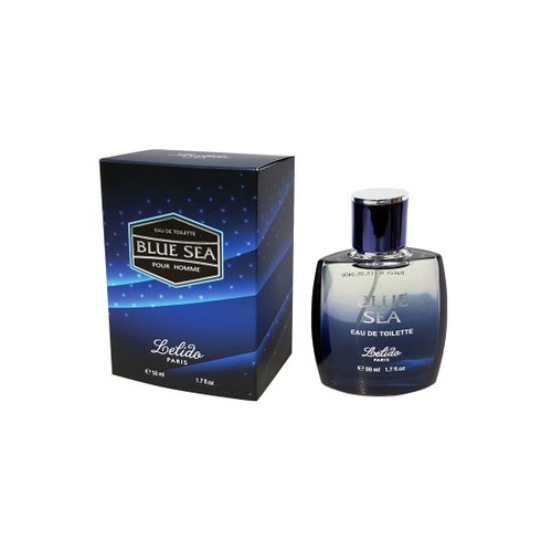Eau de Parfume Berkelas