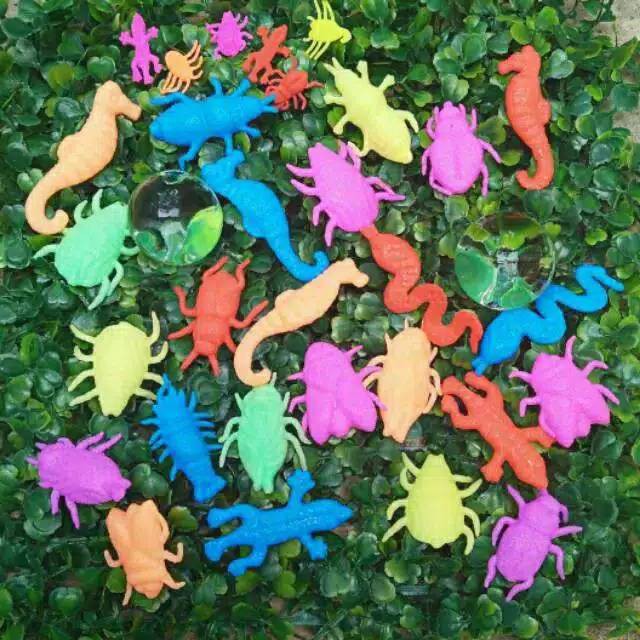 GROWING ANIMAL
