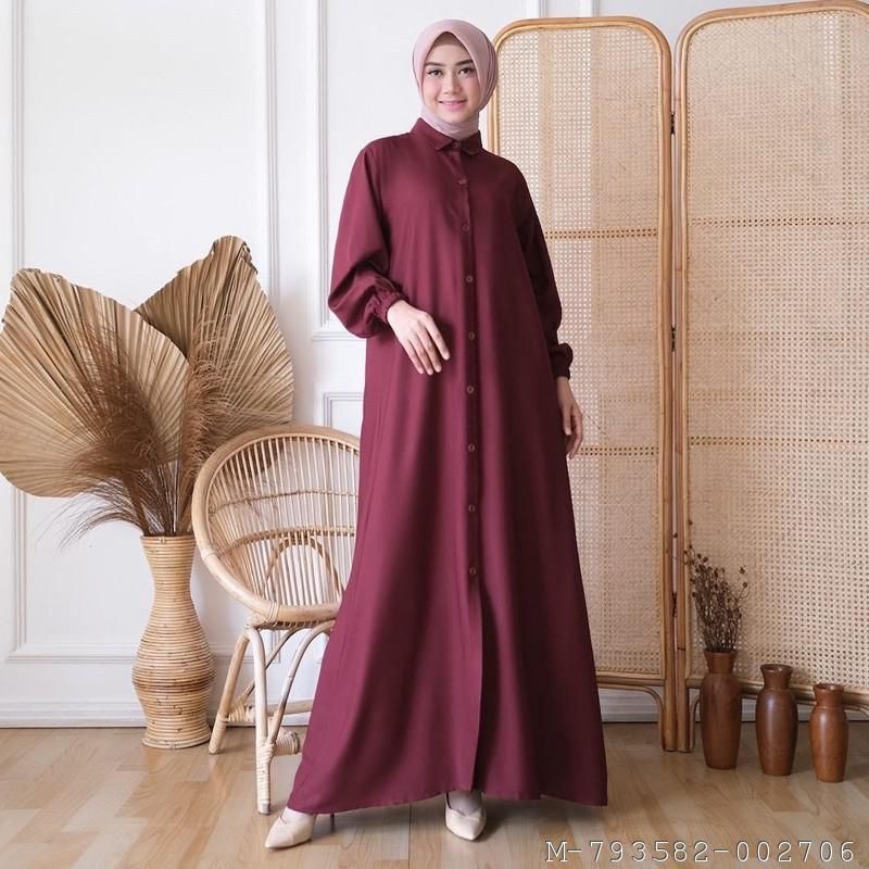 drees wanita