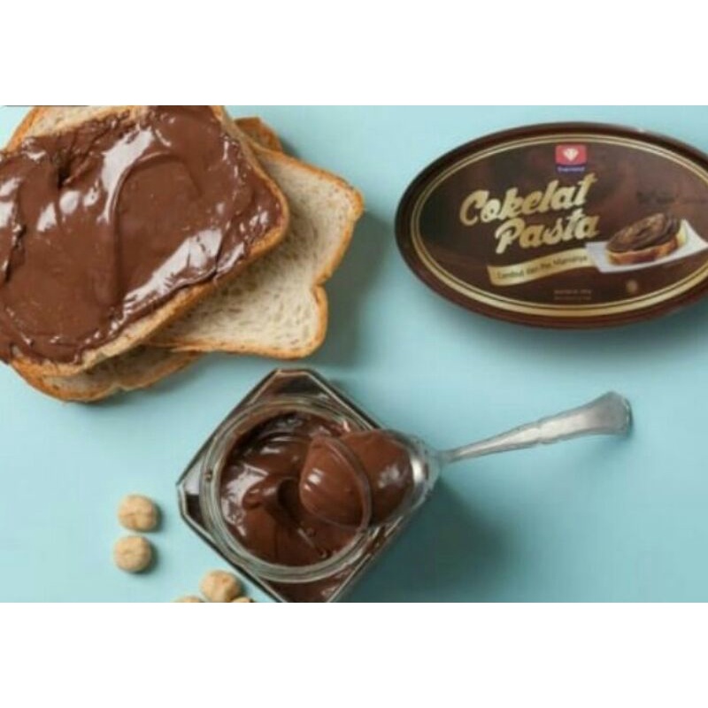 Coklat Pasta