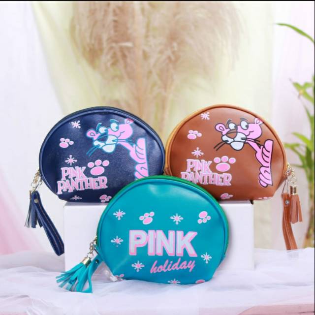 Oval Koin Jumbo
