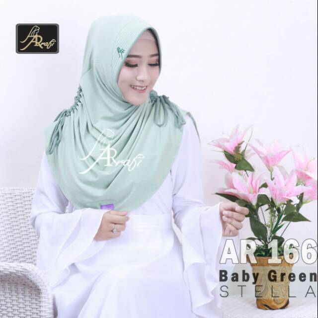 AR 166