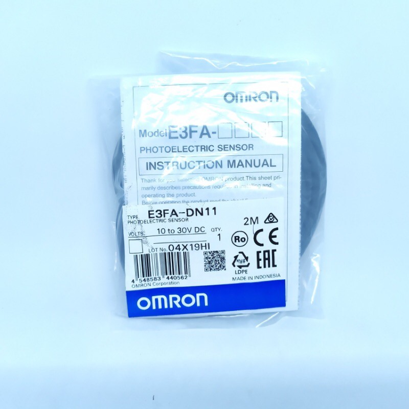 E3ZD61 omron