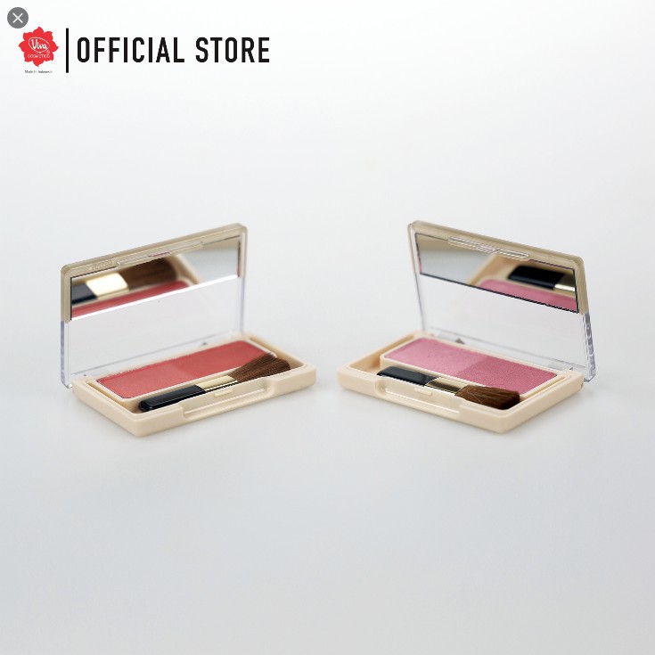 Viva Queen Blush On 4,8g