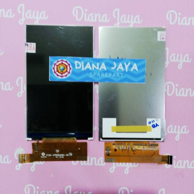 Lcd Advan S4X