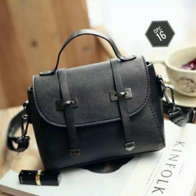 Tas Selempang Lux