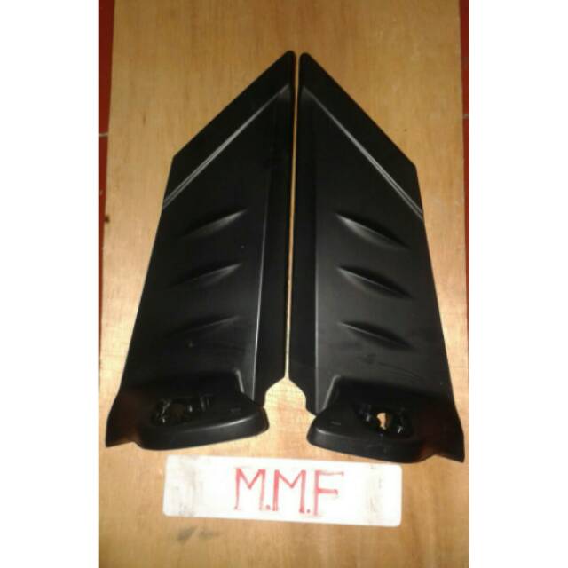 Kaki spion BRV