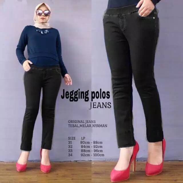 Jegging polos