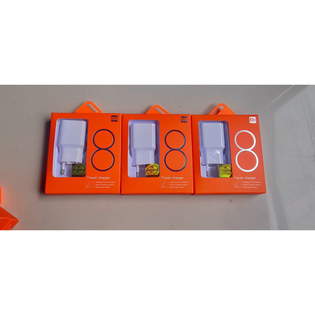 Kabel Data Xiaomi MI8 2A FAST TYPE C