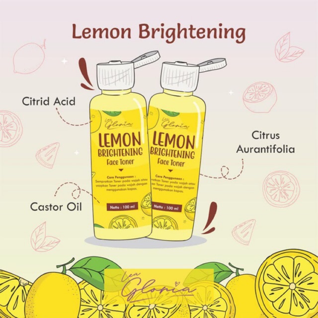 Air Lemon