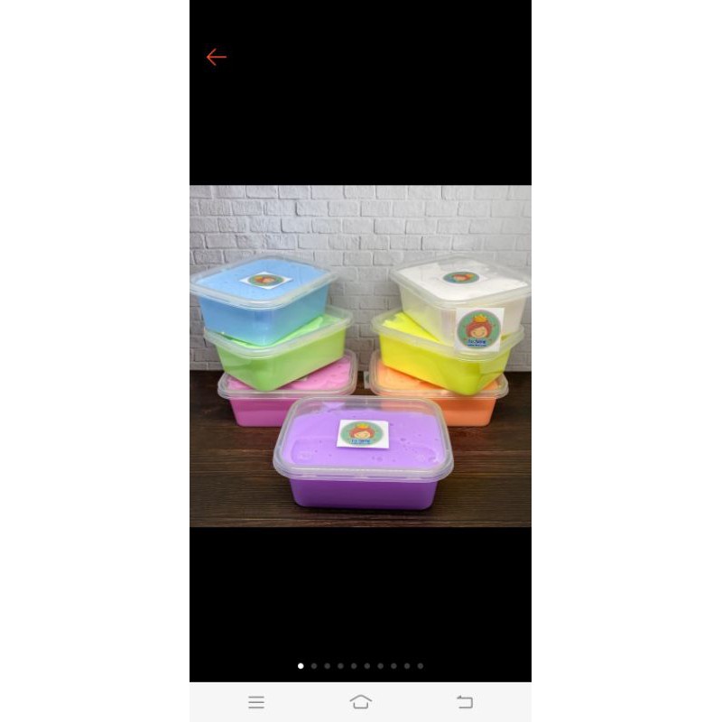 slime original