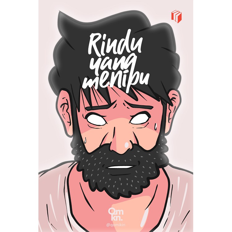 Rindu Yang Menipu