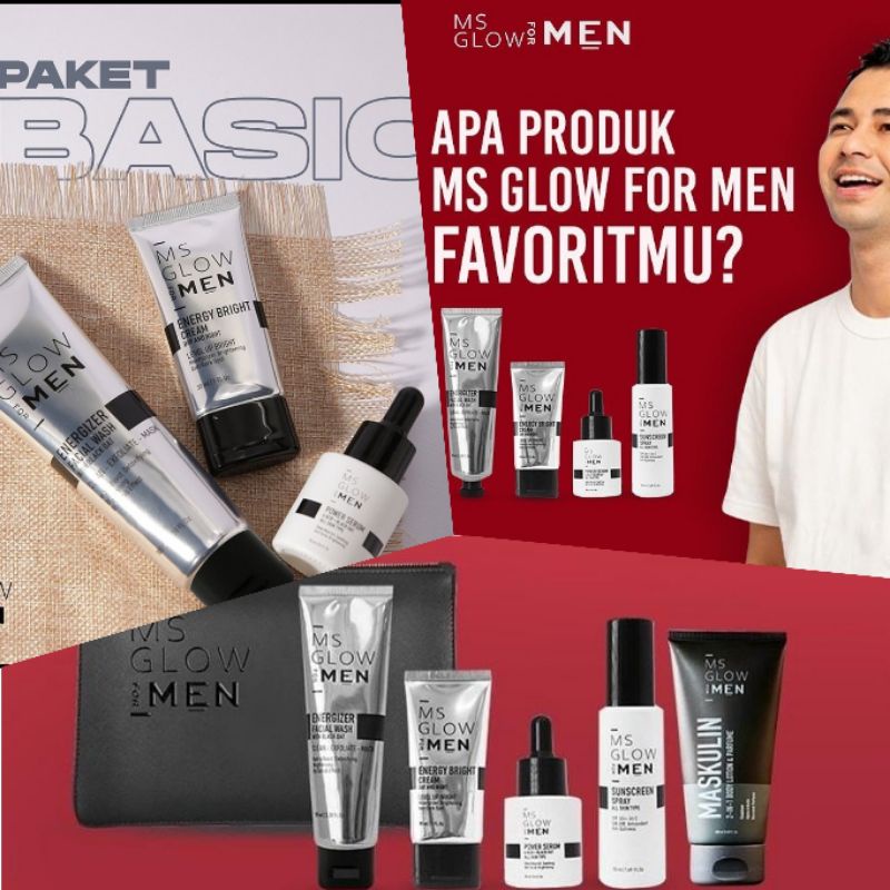 Facial Wash For Men