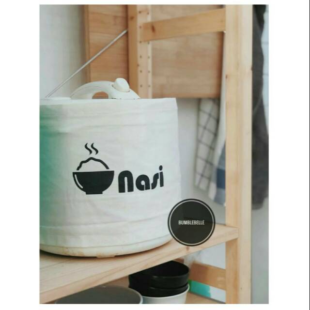 COVER RICE COOKER