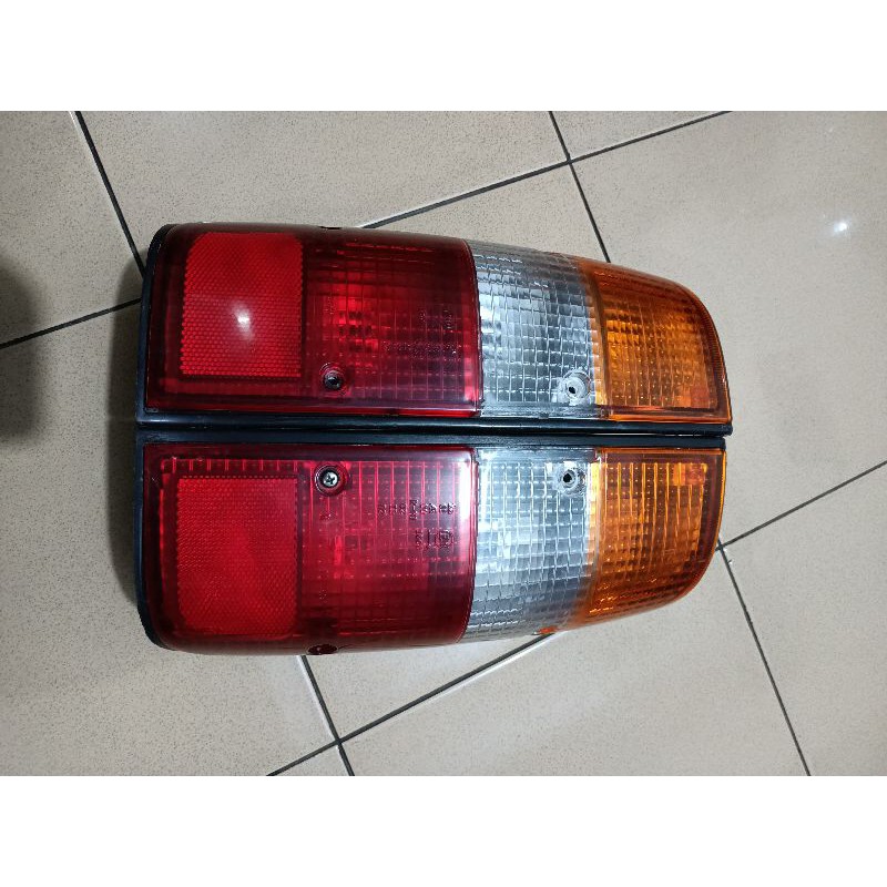 stoplamp pord ranger thn 97
