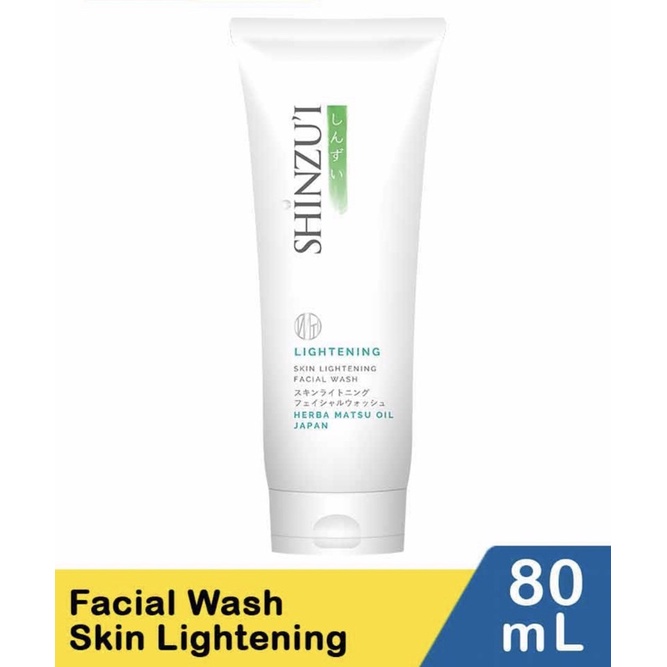 shinzui 80ml