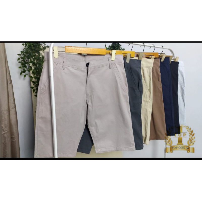 RFL Celana Pendek Pria Chino