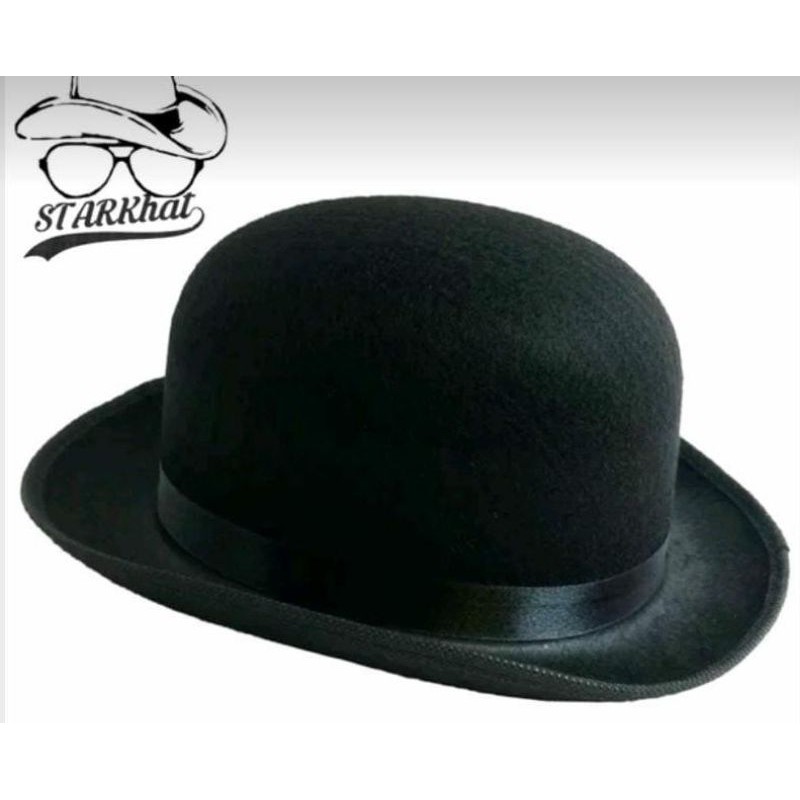 topi laken bowler