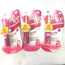 LIP ICE SHEER COLOR