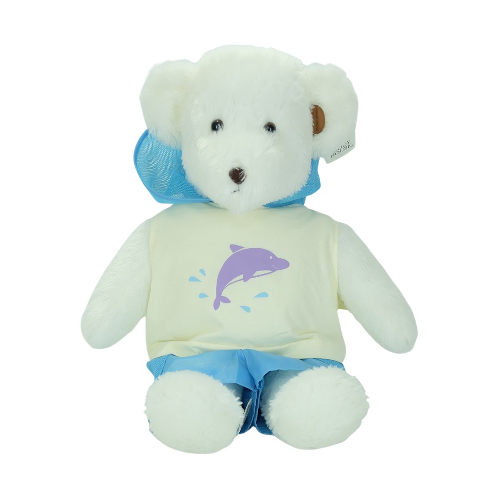 SET ANDY BEACH LOVER 18 INCHI