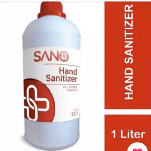 handsanitizer
