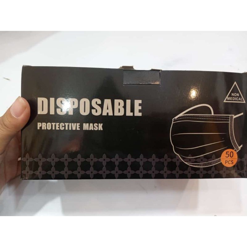masker non hijab