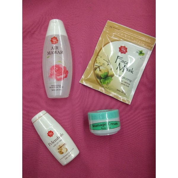 Viva Healty Face