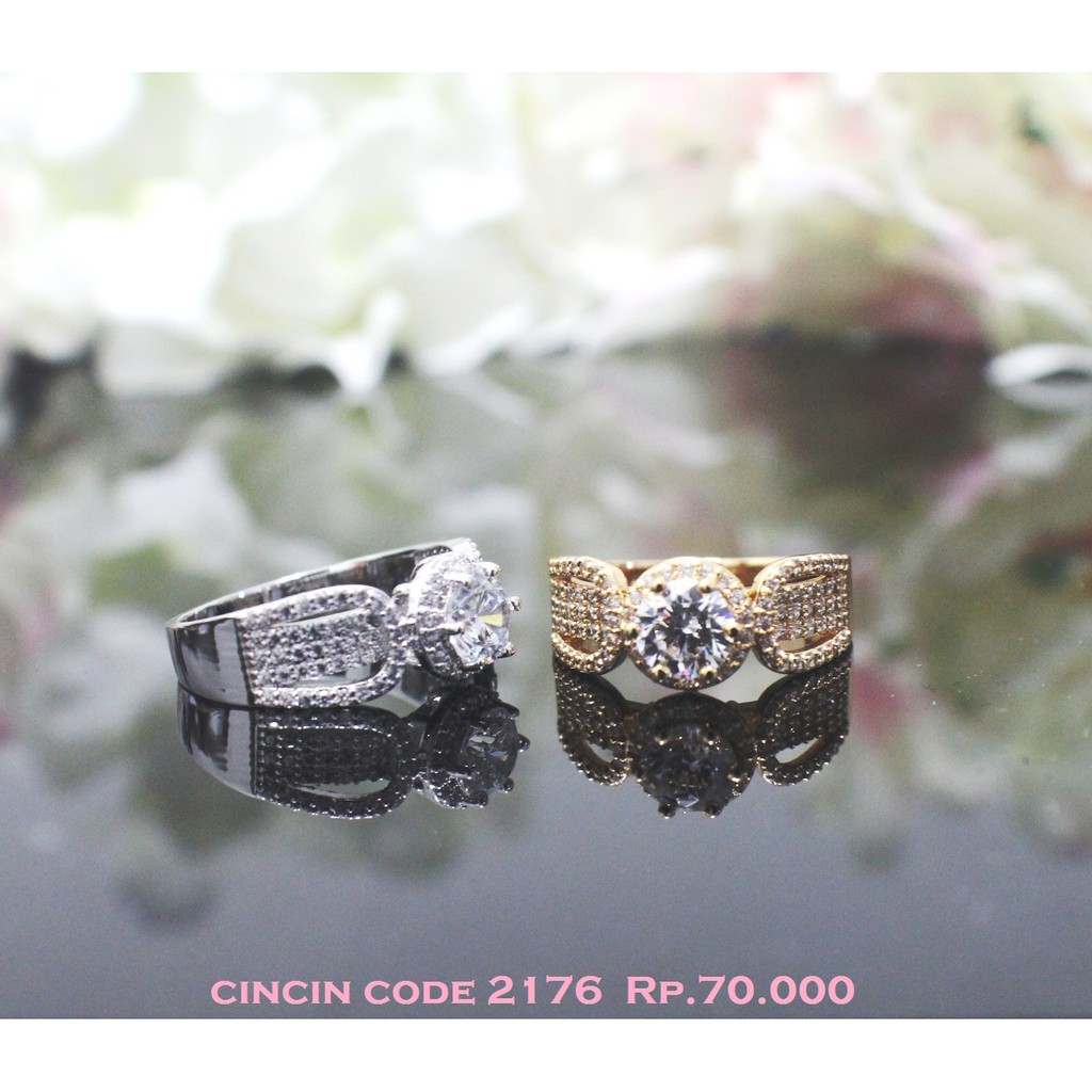 Cincin 2176
