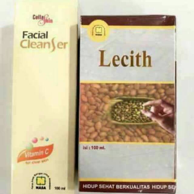 Penghilang Flek hitam