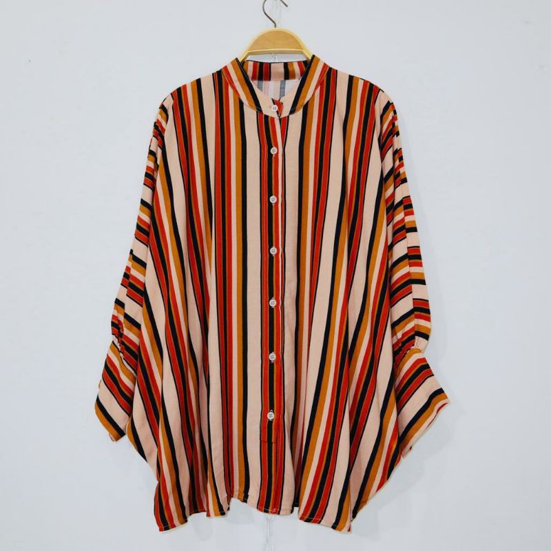 BIRDELLA SHIRT BATWING