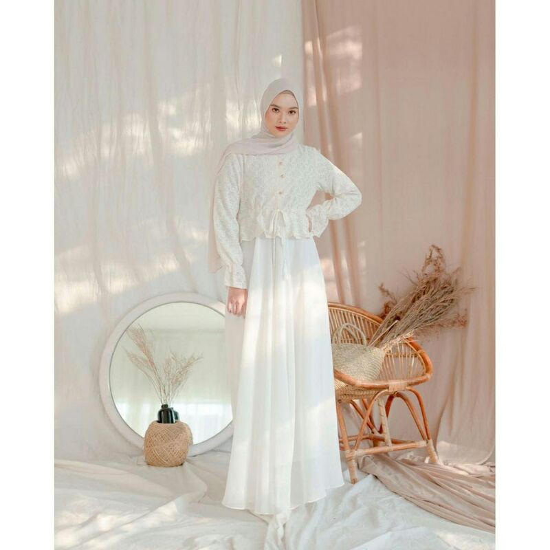 ALULA DRESS