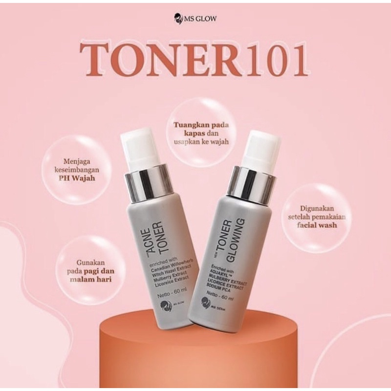 Acne Toner
