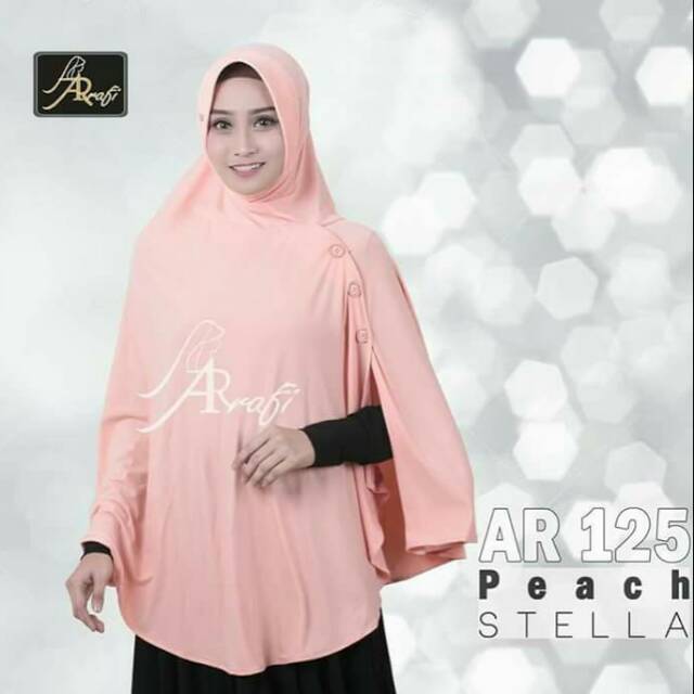 Arrafi ar 125