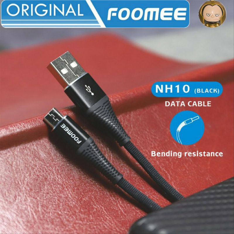 foomee NH10 kabel data micro 100cm