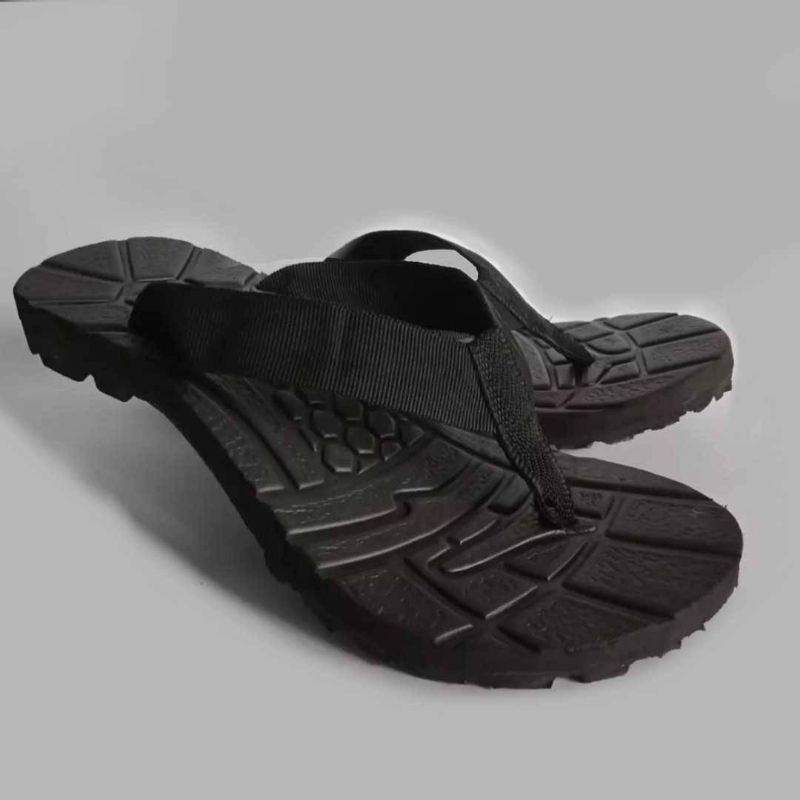 sandal pria erger