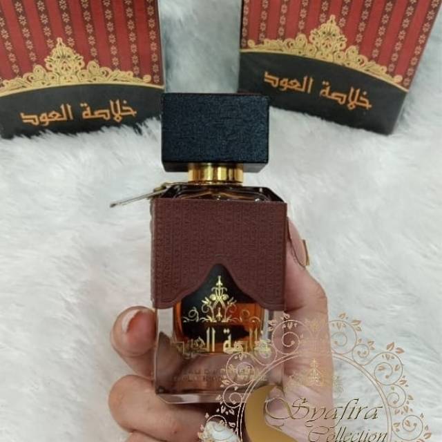 Parfume cewek cowok