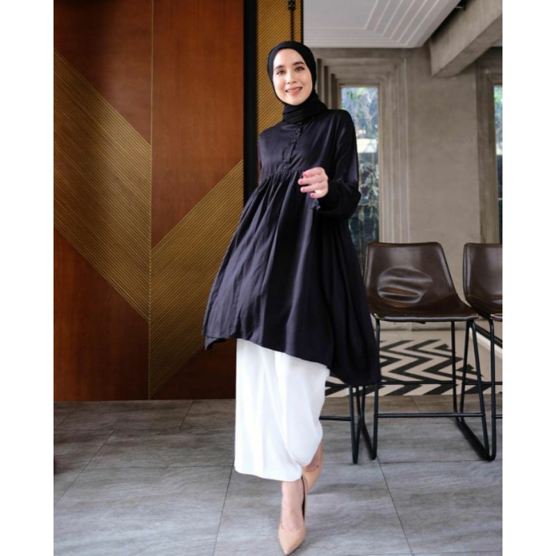 NUNA BLOUSE