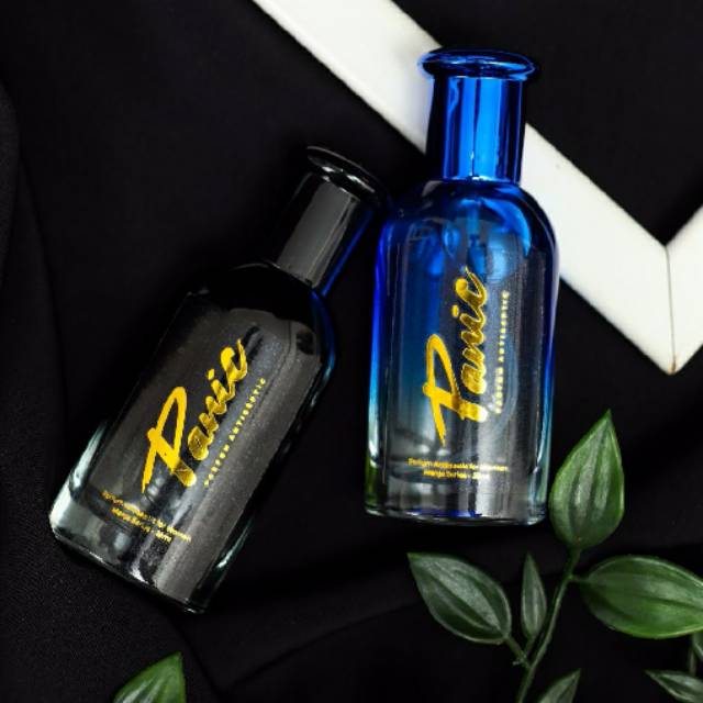 Dutaparfum92~Parfum Antiseptic (PANIC)