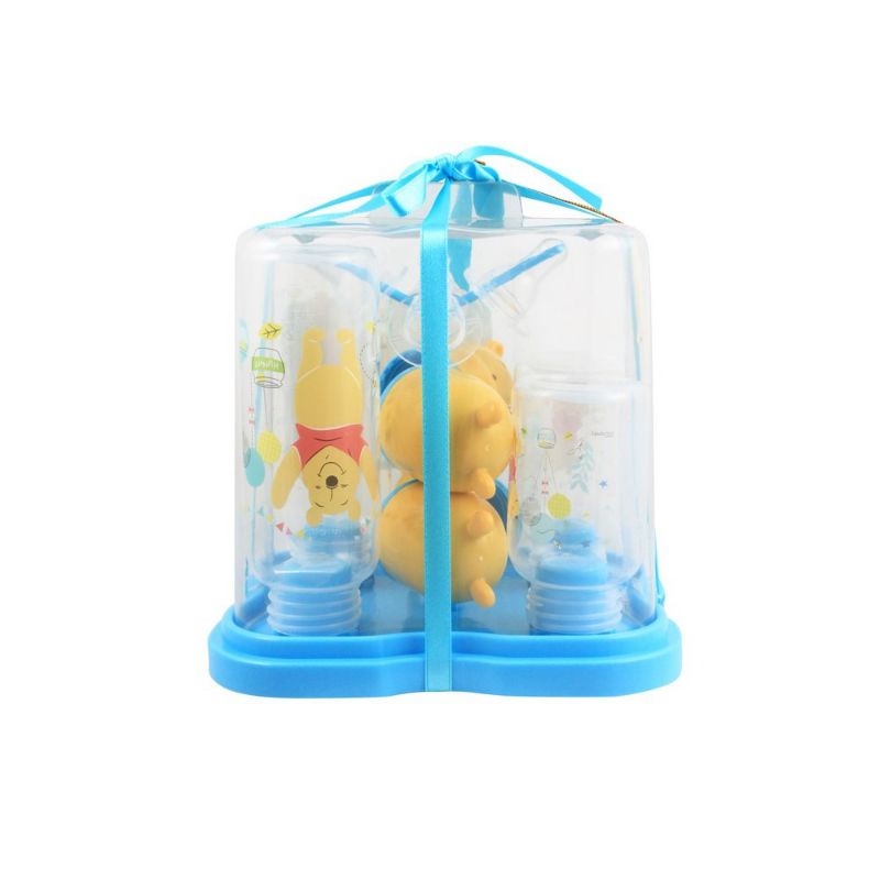 BOTOL RAK DISNEY 4