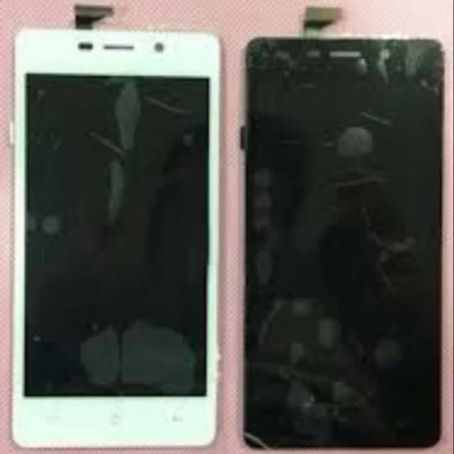 Lcd touchscreen oppo joy 3/a11w