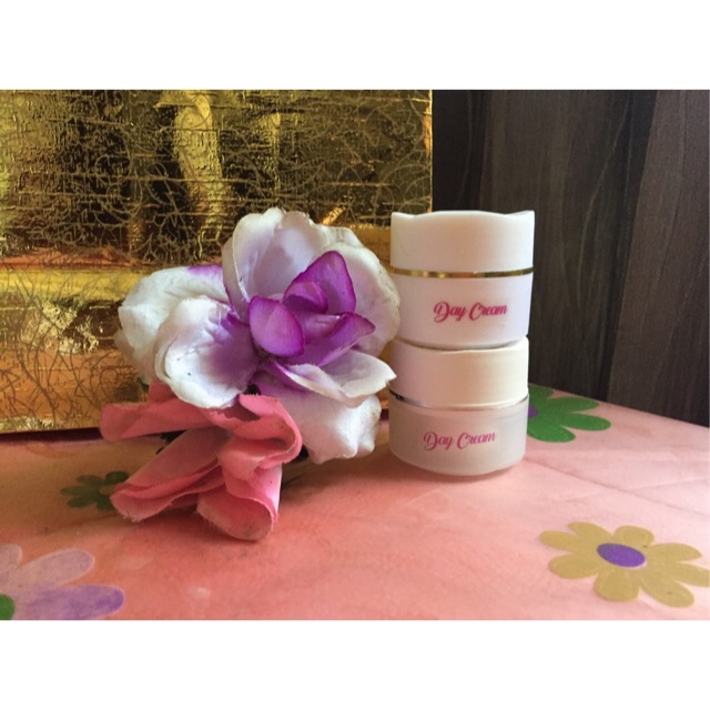 Day cream superglow