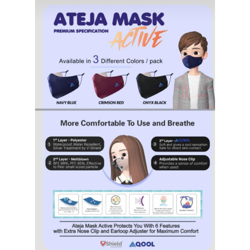 MaskerNewActiv