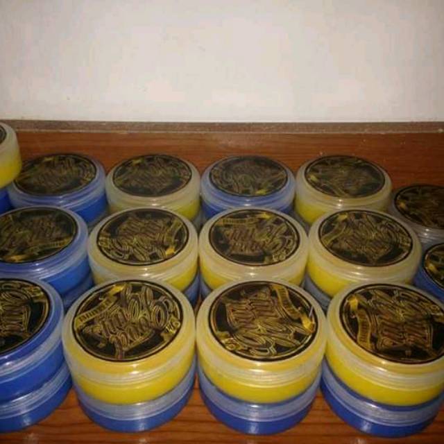 POMADE GOOD GUYS