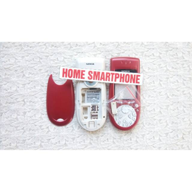 Casing Nokia fullset 3650