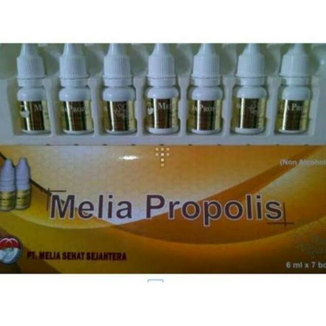 Propolis 6 ml