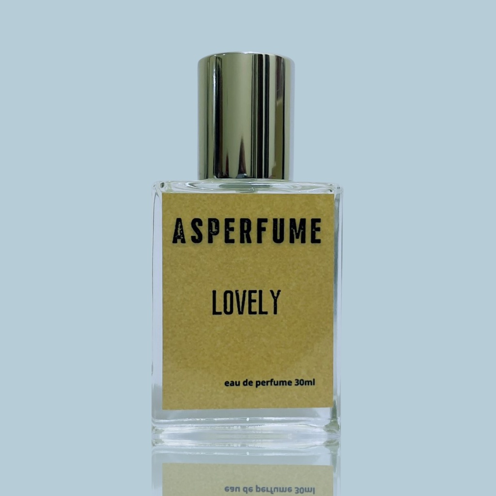 Asperfume Lovely 30ml Edp