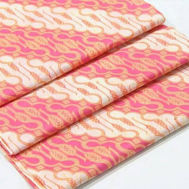 Kain Batik Parang Anggraini