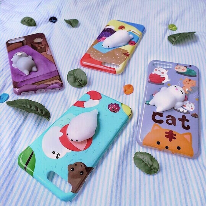 Squishy Case