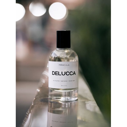 MIRACULA Scent | DELUCCA